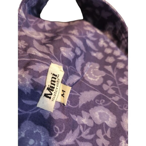 Mimi Maternity Dress sz M - Picture 4 of 7